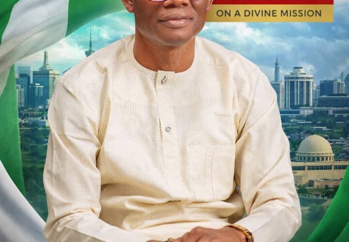 Iroju: A proven accountant, an effective lawyer, a trusted voice for the National Assembly