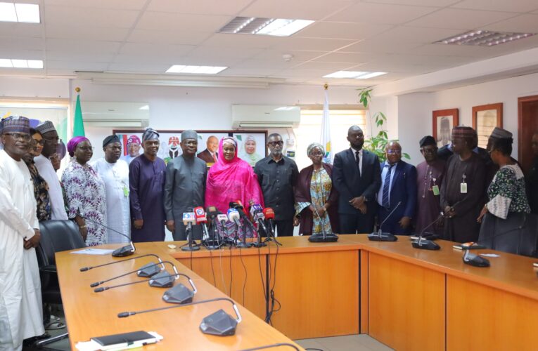 FCTA to celebrate FCT @50 during Tinubu’s 3rd anniversary – Wike