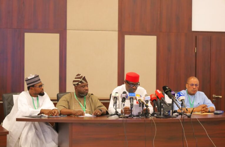PDP Moves to End Crisis as BoT, Caretaker Chair Push Unity, Congresses, National Convention