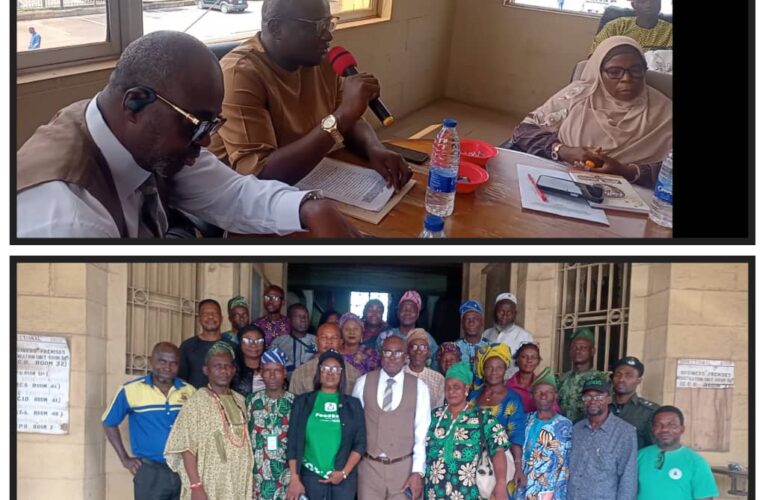 Oyo Moves to Protect ‘Work-and-Pay’ Drivers as Govt Tackles Vehicle Seizure Practices