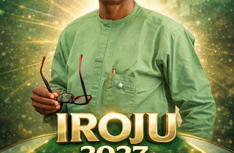 Unity, Progress, And The Road To 2027: Iroju Applauds Peaceful APC State Congress In Ondo