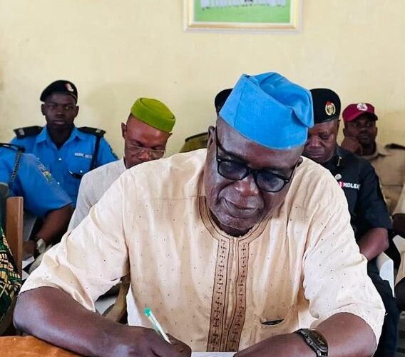 “Victims Of Kishi–Igbeti Road Abduction Found Safe, Irepo Residents Assured Of Safety” – Hon TT Olayiwola