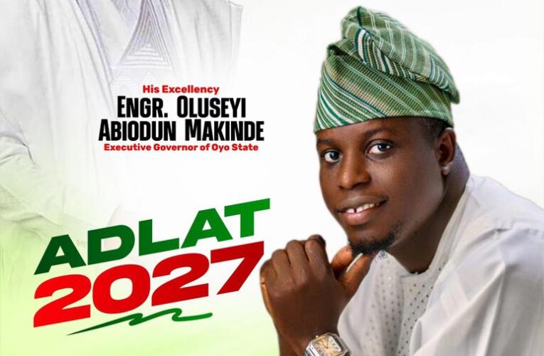 Tick-Tock to Abuja 2027: PDP’s Strategic Clock Aligns with the Rising Dynamism of Engr. Toheeb Adegoke (ADLAT) in Akinyele/Lagelu Federal Constituency