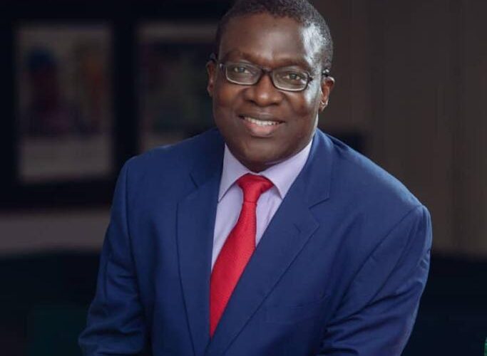 Debo Akande: The Making of a System Builder || By Wale Ajao