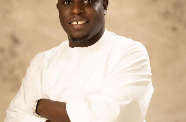 From quest service to public mandate: The Toheeb Adegoke Phenomenon By || Oluwaseyi V. Akerekan 