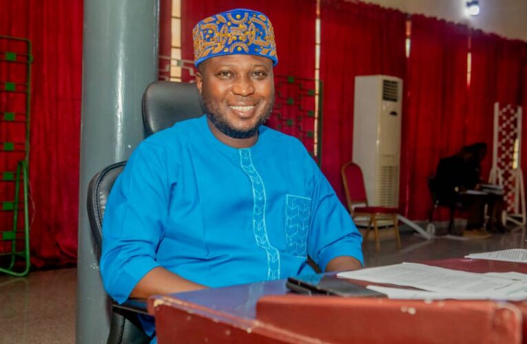 Eid-el-Fitr: Oyo Lawmaker, Wale Canada Congratulates Muslims, Urges Unity, Compassion, and Renewed Commitment to Development