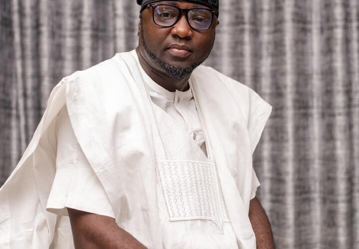 Ogunlade Resigns As OYSROMA Chairman, Sets Sights On Oyo Fed. Constituency Seat
