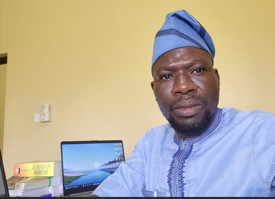 Harnessing Cashew as Agro-Industrial Infrastructure: A Climate-Smart Pathway For Regional Development in Ogbomoso, Oyo State, Nigeria 
