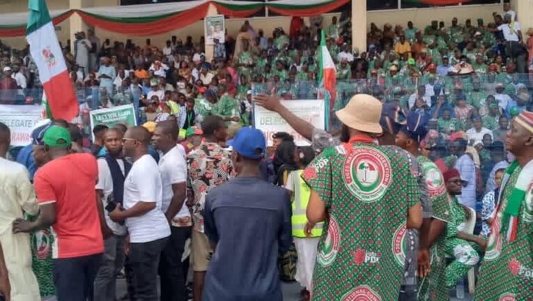No Factional Exco in Ona Ara LG, Stakeholders Reaffirm Loyalty to Governor Makinde, PDP