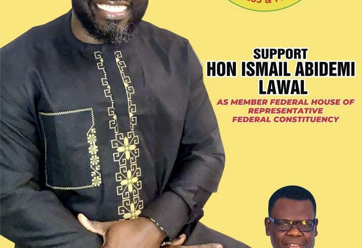 WEPO Joins Accord Party with over 2000 followers, Announces Bid for Ib’NE/Ib’SE House of Reps