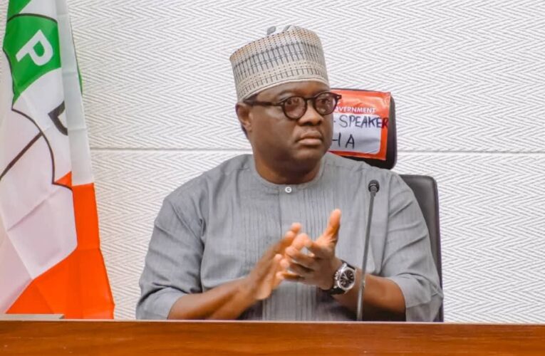Egbeda/Ona-Ara: OYHA Deputy Speaker, Fadeyi declares Reps bid