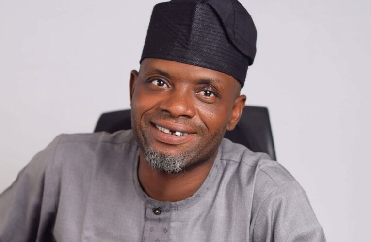 Oke Legacy Congratulates Former Council Chairman, Kabiru Ayoade, on Birthday Milestone