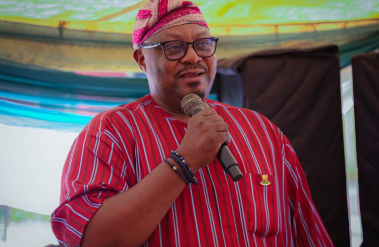 Nigeria At the Crossroads: A Cry For Urgent Leadership And Democratic Reawakening || By Hon. Kazim Adeyinka Bibire