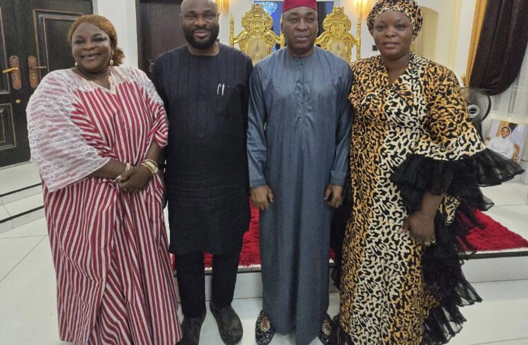 Ozoro: Thomas Condemns Attack On Women, Calls For Justice And Protection For Women