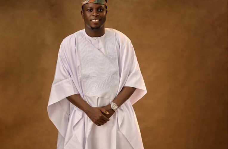 2027 Reality Check: Why Akinyele/Lagelu Can No Longer Ignore the Rising Momentum Around Engr. Toheeb Adegoke (ADLAT)
