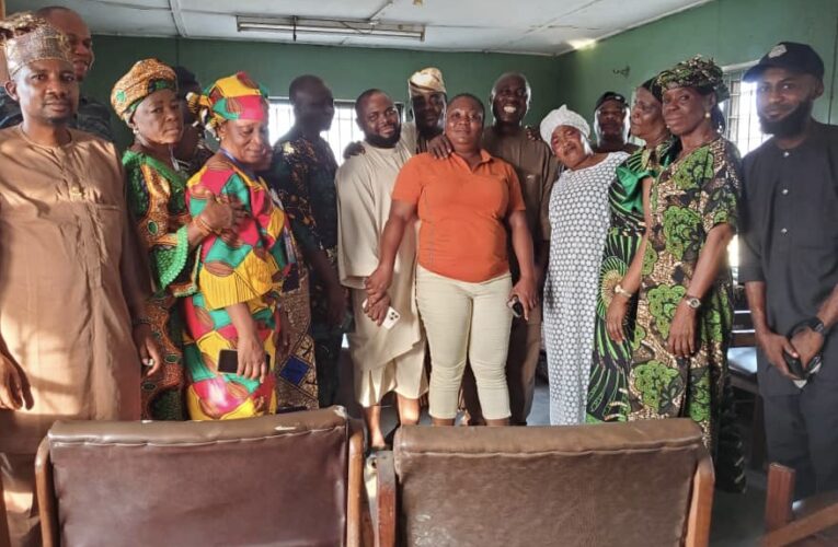 Ibadan South East PDP Welcomes Owonifaari’s Chairmanship Bid