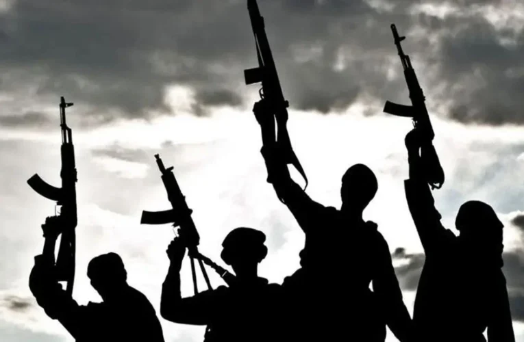 Ex-Deputy Governor’s father kidnapped 