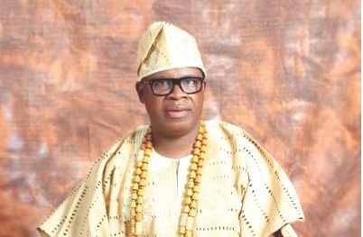 From Oyo to Malta: Jubril Dotun Sanusi Extending a Blueprint Beyond Borders by Segun Kehinde