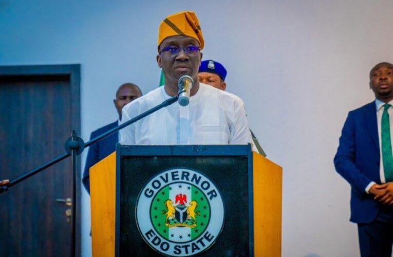 Edo Gov asks Govt Officials intending to contest to resign