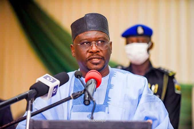 No Northerner Should Contest Presidency In 2027 – Adamawa Governor