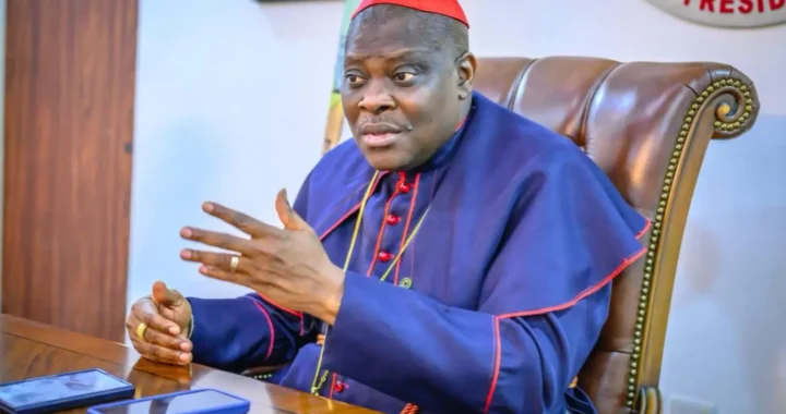 BREAKING: FG Announces Immediate Suspension Of All Pilgrimages To Israel