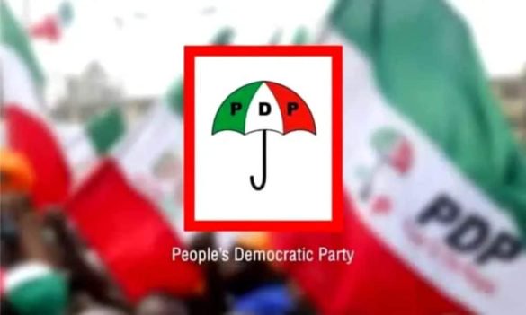 PDP not conducting congresses, can’t surrender party to APC stooge— Turaki 