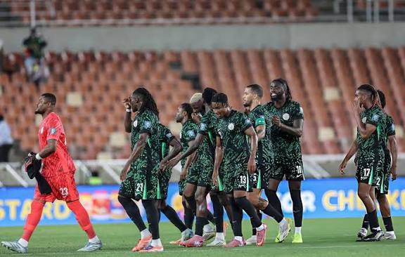 BREAKING: FIFA dashes Super Eagles’ World Cup hope, confirms DR Congo in play-off tournament