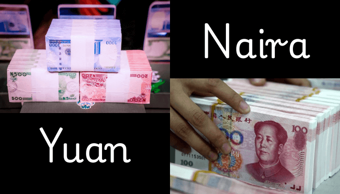FG Pushes $10bn Naira-Yuan Deal To Ease Dollar Pressure, Rebalance China Trade