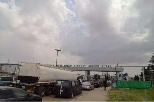Tinubu Suspends Airport Cashless Policy