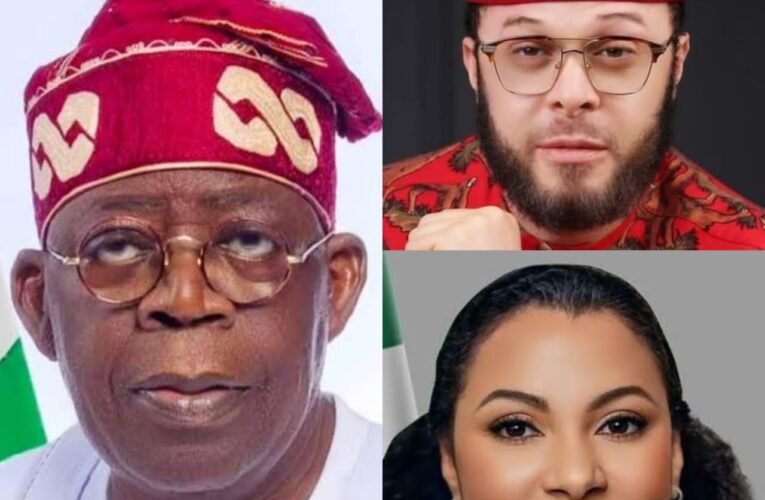 BREAKING! Tinubu Removes Finance Minister, Appoints Replacement After Hon Alex Mascot Exposed ‘Missing’ N1.15tr