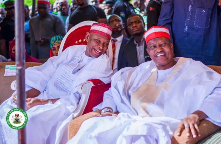 Kano Assembly Commences Impeachment Proceedings Against Dep-Gov Gwarzo