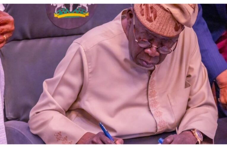 At last, Tinubu approves posting of 65 Nigerian ambassadors