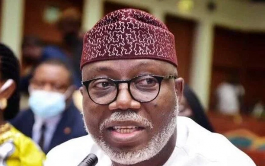 How Tinubu saved me from impeachment 