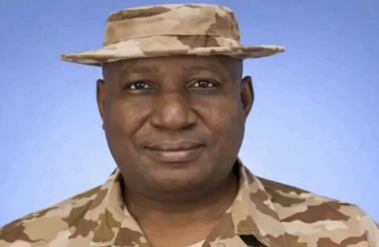 BREAKING: Boko Haram Guns Down Over 40 Nigerian Soldiers Including Lieutenant Colonel In Brutal Attack