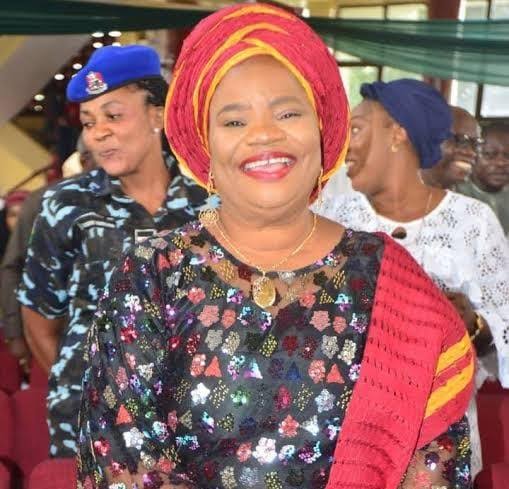 OYSROMA Chairman Felicitates with Deputy Governor’s Wife on Birthday