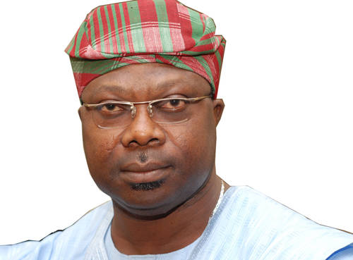 Crisis Hits Osun APC As Omisore Drags Party To Court