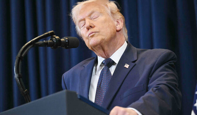 Others Couldn’t Destroy Us, Be Careful Not To Get Eliminated – Iran Tells Trump