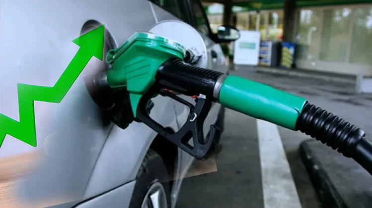 Egypt Raises Fuel Prices By 30% 