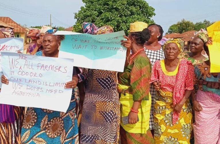 Horror as Kidnappers Allegedly Rape Woman to Death, Demand Virgins for Release of Captured Villagers