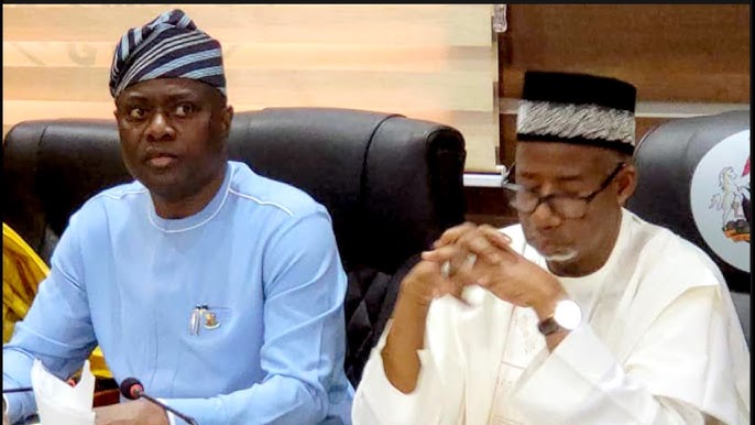 PDP Crisis: It’s a challenging period for us— Makinde on appeal court judgement 