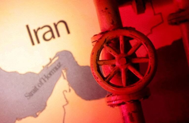 USA Navy Says Escorting Vessel Through “Strait Of Hormouz” Impossible For Now