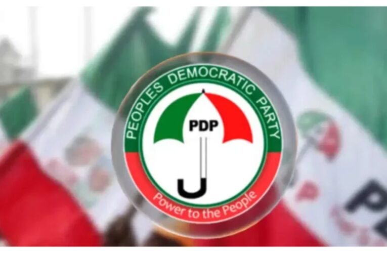 PDP postpones meetings amid internal crises