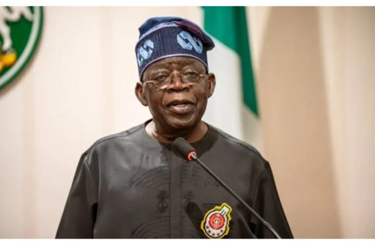 Tinubu nominates Lamido Abubakar Yuguda CBN Deputy Governor