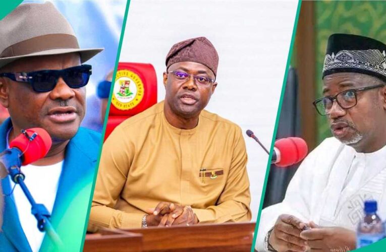 A’Court fallout: Makinde, Bala split over Wike peace deal