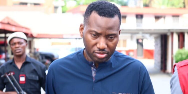 EFCC Arraigns Ufoma Joseph Immanuel Over Alleged $1.5 Million Fraud
