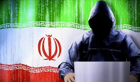 Iranian Hackers Attack Stryker, A US Company
