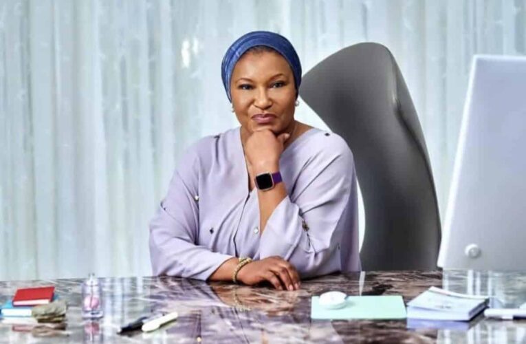 They Don’t Know What They’re Doing’ – ADC Dismisses Kingibe Suspension