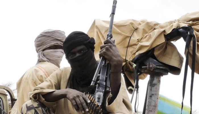 Bandit Attacks In Katsina Leave 14 Dead, Several Injured