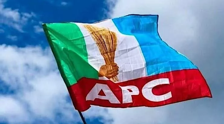 APC Crisis Deepens In Kwara Amid Sacking Of Council Officials, Arrest Of Party Members