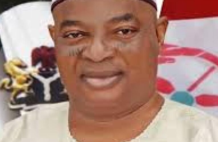 Nigerian Industrial Court Orders Baruwa-led Executive To Take Over NURTW Abuja